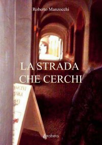 Immagine copertina libro La strada che cerchi