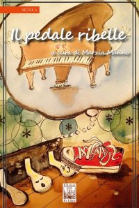Immagine copertina libro Il pedale ribelle