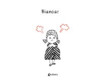 Immagine copertina libro Bianca!