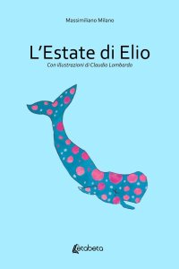 Immagine copertina libro L'estate di Elio