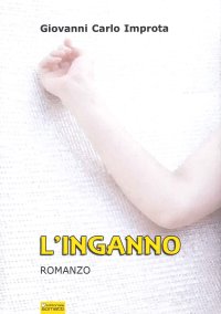 Immagine copertina libro L'inganno