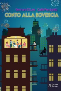 Immagine copertina libro Conto alla rovescia