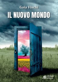 Immagine copertina libro Il nuovo mondo