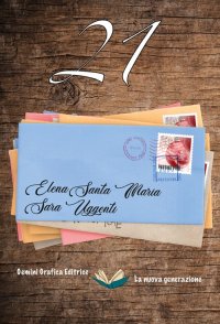 Immagine copertina libro 21