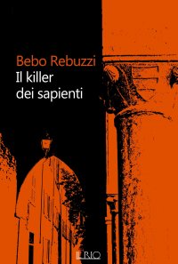 Immagine copertina libro Il killer dei sapienti