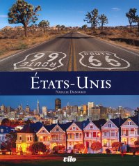 Immagine copertina libro États-Unis