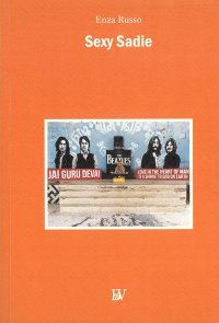 Immagine copertina libro Sexy Sadie