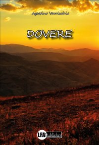 Immagine copertina libro Dovere