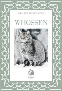 Immagine copertina libro Whossen. Dialogo con un interlocutore occulto