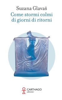 Immagine copertina libro Come stormi colmi di giorni di ritorni