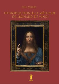 Immagine copertina libro Introduction à la méthode de Léonard de Vinci