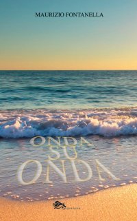 Immagine copertina libro Onda su onda