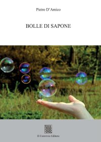 Immagine copertina libro Bolle di sapone