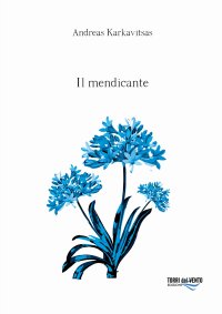 Immagine copertina libro Il mendicante