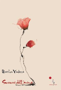 Immagine copertina libro Sussurri dell'anima