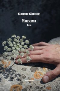 Immagine copertina libro Malesciana. Poesie