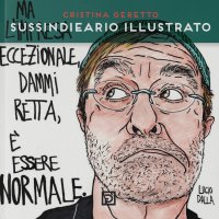 Immagine copertina libro Sussindieario illustrato. Ediz. illustrata
