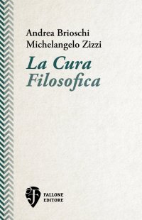 Immagine copertina libro La cura filosofica