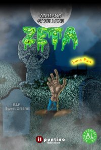 Immagine copertina libro Zeta