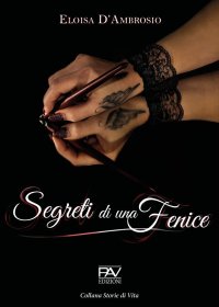 Immagine copertina libro Segreti di una fenice