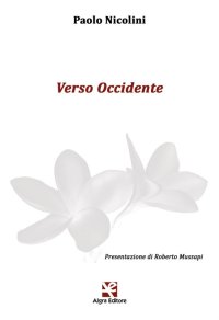 Immagine copertina libro Verso Occidente