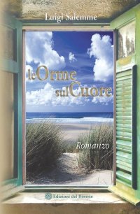 Immagine copertina libro Le orme sul cuore