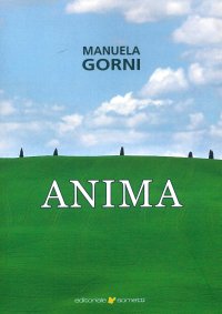 Immagine copertina libro Anima