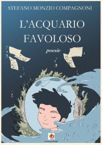 Immagine copertina libro L'acquario favoloso