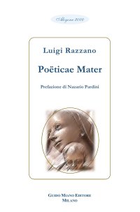 Immagine copertina libro Poëticae Mater