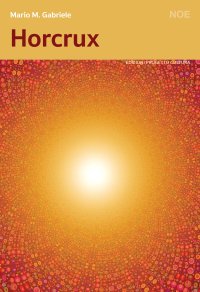 Immagine copertina libro Horcrux