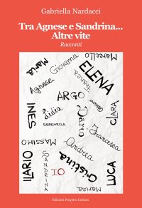 Immagine copertina libro Tra Agnese e Sandrina... altre vite
