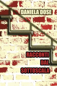 Immagine copertina libro Racconti dal sottoscala