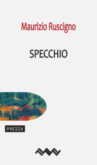 Immagine copertina libro Specchio