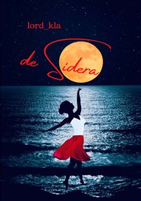 Immagine copertina libro De Sidera