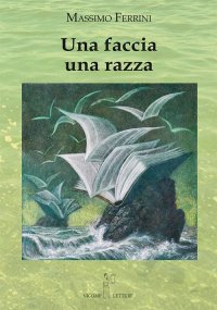 Immagine copertina libro Una faccia una razza