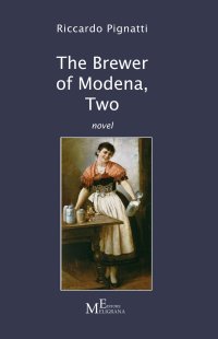 Immagine copertina libro The brewer of Modena. Vol. 2