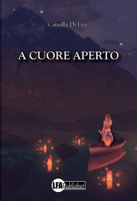Immagine copertina libro A cuore aperto