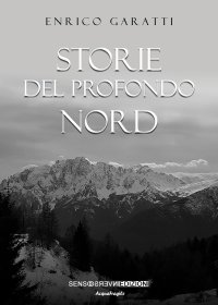 Immagine copertina libro Storie del profondo Nord