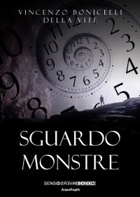 Immagine copertina libro Sguardo monstre