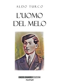 Immagine copertina libro L'uomo del melo