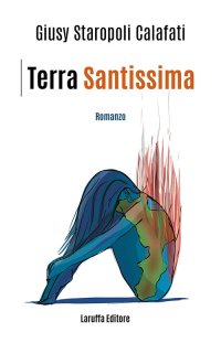 Immagine copertina libro Terra Santissima
