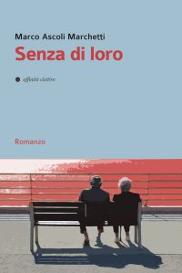 Immagine copertina libro Senza di loro
