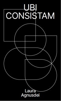 Immagine copertina libro Ubi Consistam. Con Contenuto digitale per download e accesso online