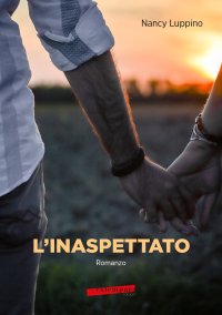 Immagine copertina libro L'inaspettato