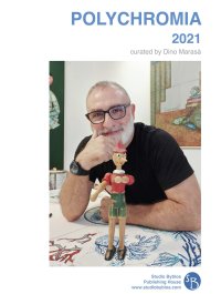 Immagine copertina libro Polychromia 2021. Ediz. a colori