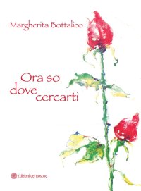 Immagine copertina libro Ora so dove cercarti