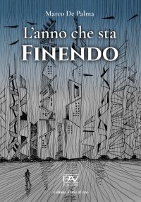 Immagine copertina libro L'anno che sta finendo