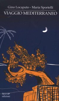 Immagine copertina libro Viaggio mediterraneo