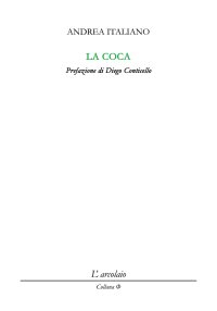 Immagine copertina libro La coca
