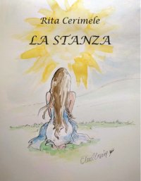 Immagine copertina libro La stanza